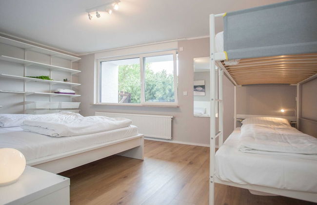 Apartment With Terrace Near Niedersfeld Forest - Foto 2