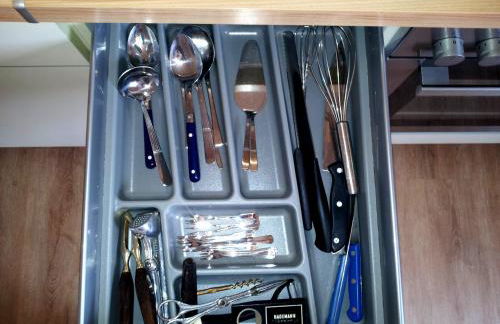 Ferienwohnung am Ellerbach - Foto 48