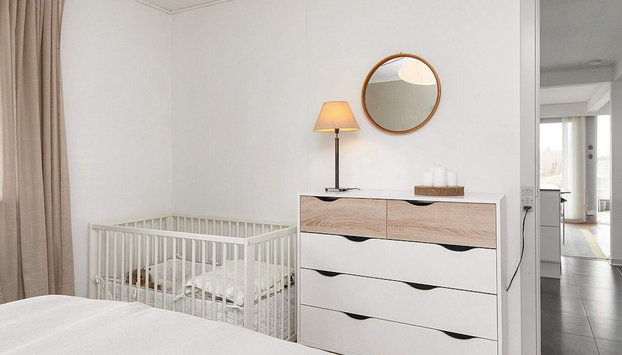 12 Person Holiday Home in Ebeltoft-by Traum - Foto 3, Habitación