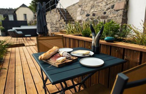 Gîte petite lauze - Photo 6