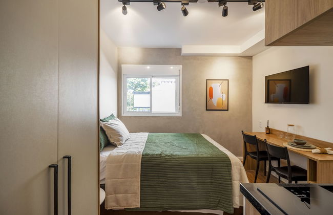 360 Praça da Árvore - Foto 17