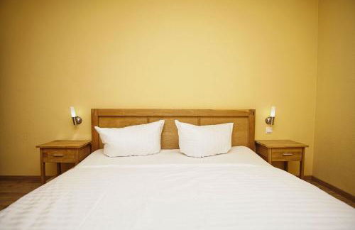 Schicke FeWo mit Terrasse, gratis Nutzung vom AHOI Erlebnisbad und Sauna in Sellin - Haus De niege Wech FeWo 02 - Foto 14