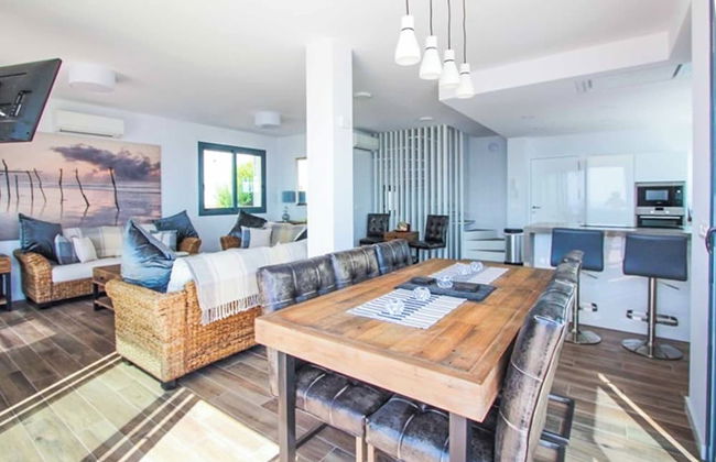 Villa Jaz - Photo 17