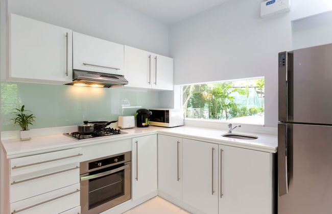 Karon Beach Pool Villa - Foto 38