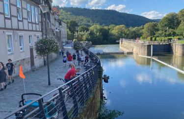 Ferienwohnung - Foto 6