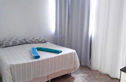 Hostel Meu Sossego Vilas - Foto 16