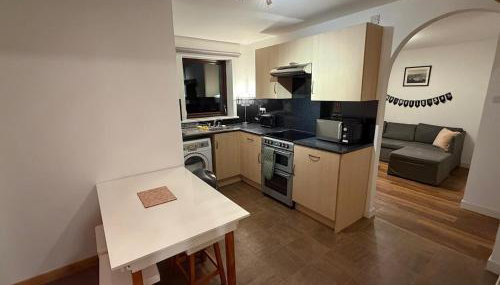 Sandyloch Flat - Photo 5