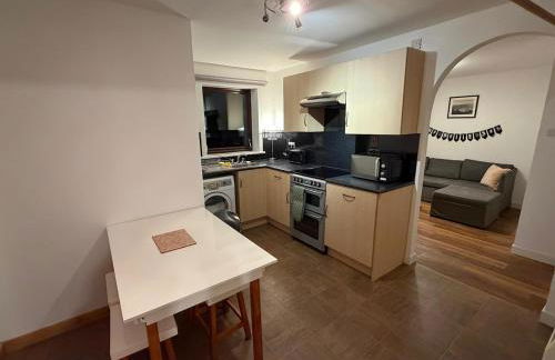 Sandyloch Flat - Foto 5