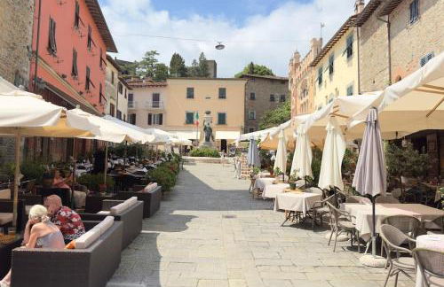 Appartamento della Mamma - Montecatini Alto - Foto 44