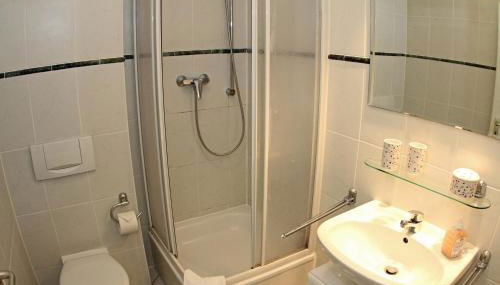 Ferienwohnungen an den Salzwiesen - Foto 4