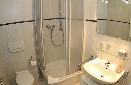 Ferienwohnungen an den Salzwiesen - Foto 4