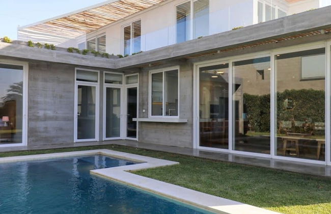 w Modern 4BR Villa With Private Pool in Paracas - Foto 41