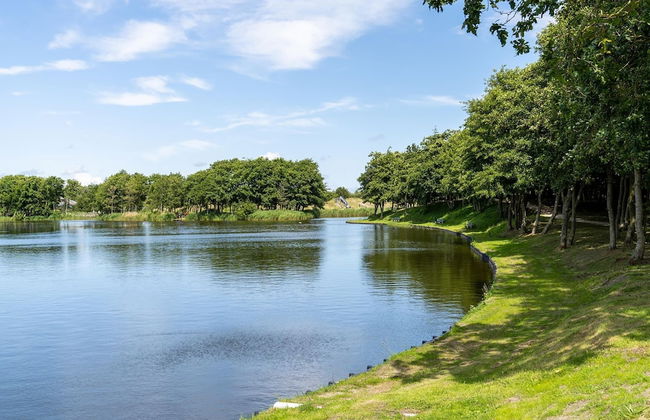 Group Apartment Ameland Near Nes - Photo 40