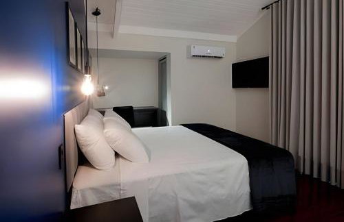 Conde de Linhares Flats - Foto 33