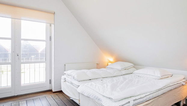 6 Person Holiday Home in Skagen-by Traum - Foto 3, Habitación