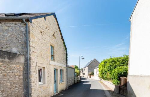 Holiday Home Sténaïs by Interhome - Foto 36