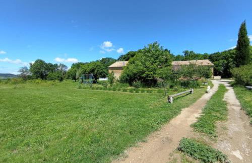 Gîte à la campagne - Foto 20