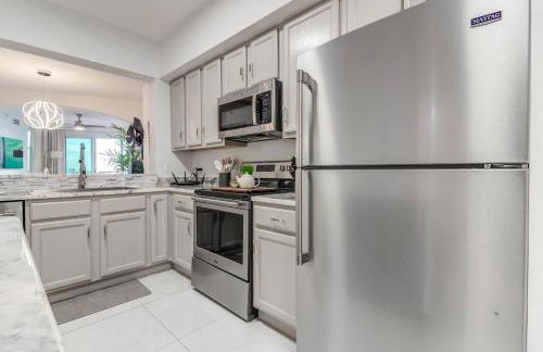 Gorgeous Oceanview 3BR Luxury Condo - Latitude - Foto 11