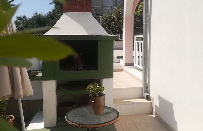 Apartments Zvonimir - Foto 30