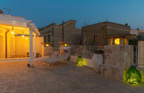 Le Casette in Gravina Luxury - Foto 46