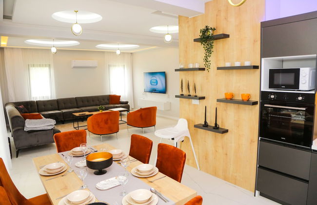 VILLA SEMI - Photo 14