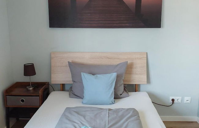 triple a Apartments in Altfeld - Foto 8