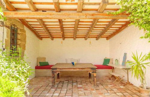 Masia 1612 Muy cerca de las playas Costa Brava - Foto 26