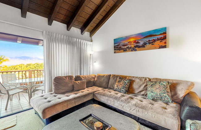 Maui Kamaole - Photo 17