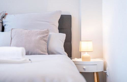 1 Modernes City-Studio für 6 Bogenhausen Nähe Messe - Foto 5