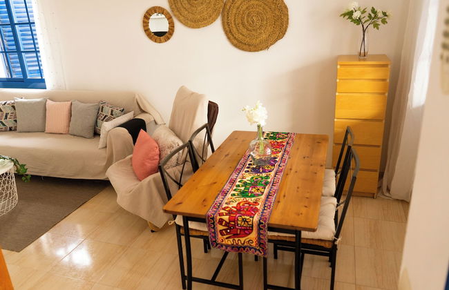 Casa Paca - Your Private Oasis in Lanzarote - Paradise by the Sea - Foto 26