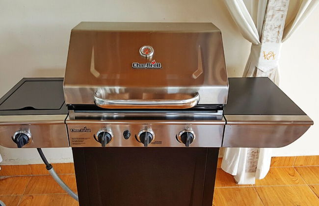 Villa Amidala - Waingapu - Foto 9