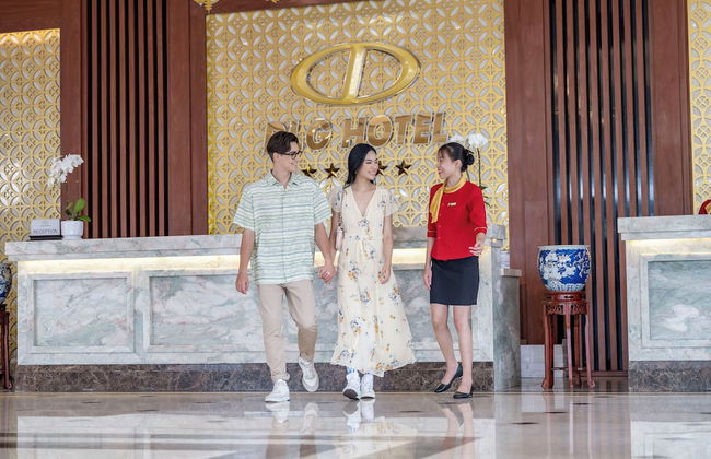 DLG Hotel Danang - Photo 33