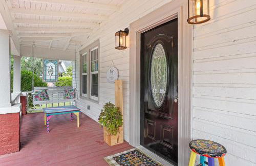 Spacious 4BD Augusta Retreat Near the Masters! BBQ - Foto 34