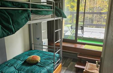 Les Marmottes de Murol - Foto 21