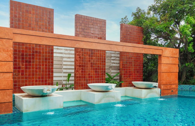 The Grand Napat - Foto 31