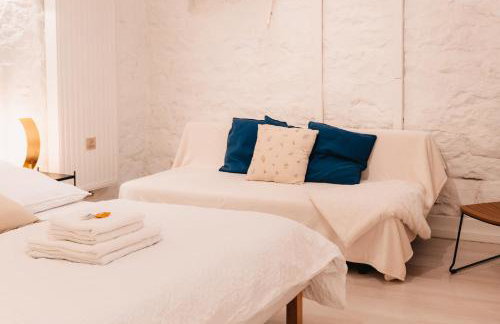 namastay! Gartensuite in bester Lage Mannheims - Foto 30