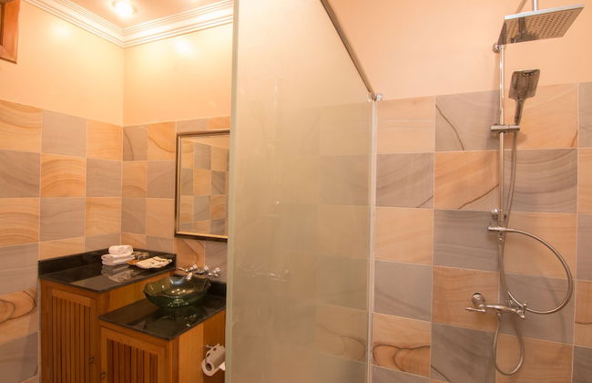 BB Angkor Residence - Foto 28