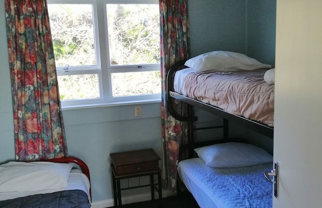 Rangiora Eco Holiday Park - Foto 23