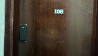 Apartamento 109 - Suíte econômica com ar condicionado - Foto 4