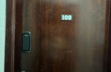 Apartamento 109 - Suíte econômica com ar condicionado - Foto 4