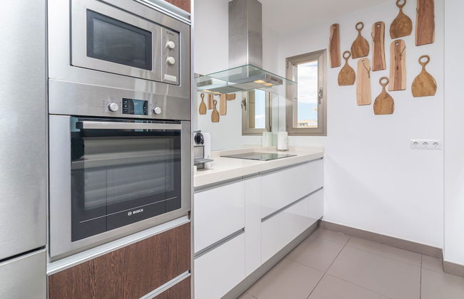 Mar Colonia in Col nia de Sant Jordi - Foto 20