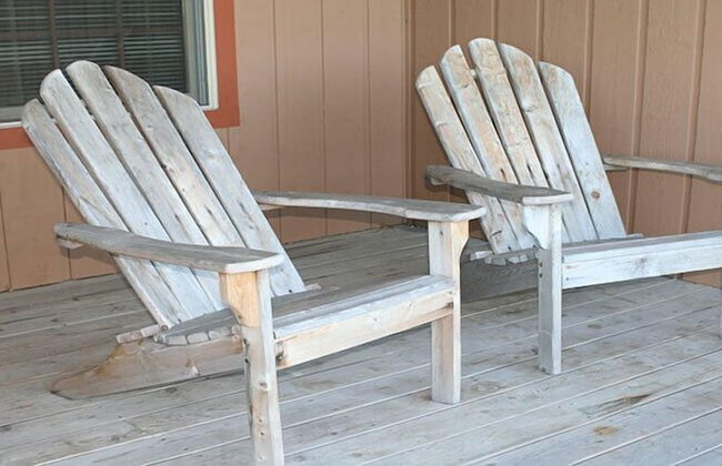 Scandinavian Lodge - Photo 15