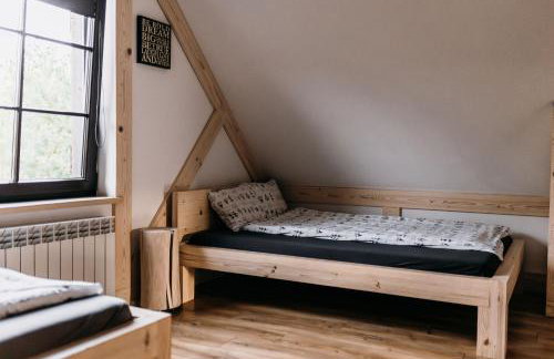 Ośrodek na zakręcie - Foto 30