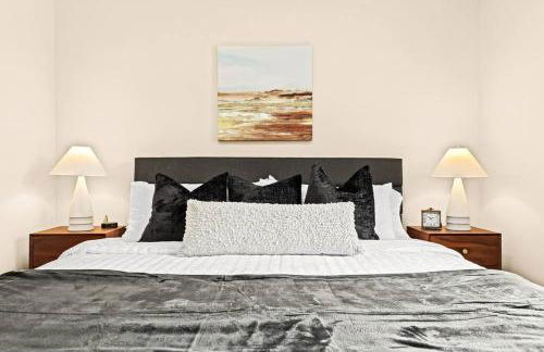 Newly Renovated Flat near Downtown Roseville - Foto 22