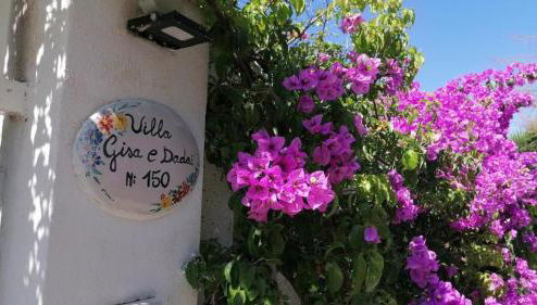 VILLA GISA e DADAY - Foto 1