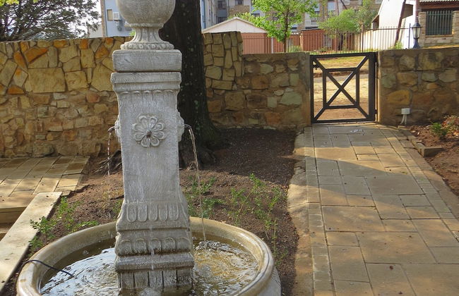 Bella Vista Self Catering - Foto 44