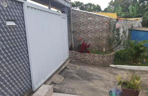 Casa toda mobiliada - Photo 18