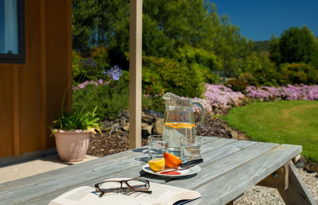 Longbourne Lodge - Foto 46