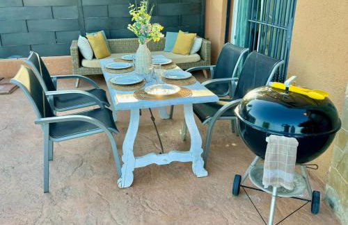 Duna House Lloret de Mar - Apartments with views of the beach - Foto 37