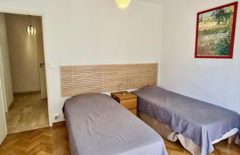 L'HORIZON - 90m2 - Belle vue - Centre - Parking - 3 Chambres - Photo 14